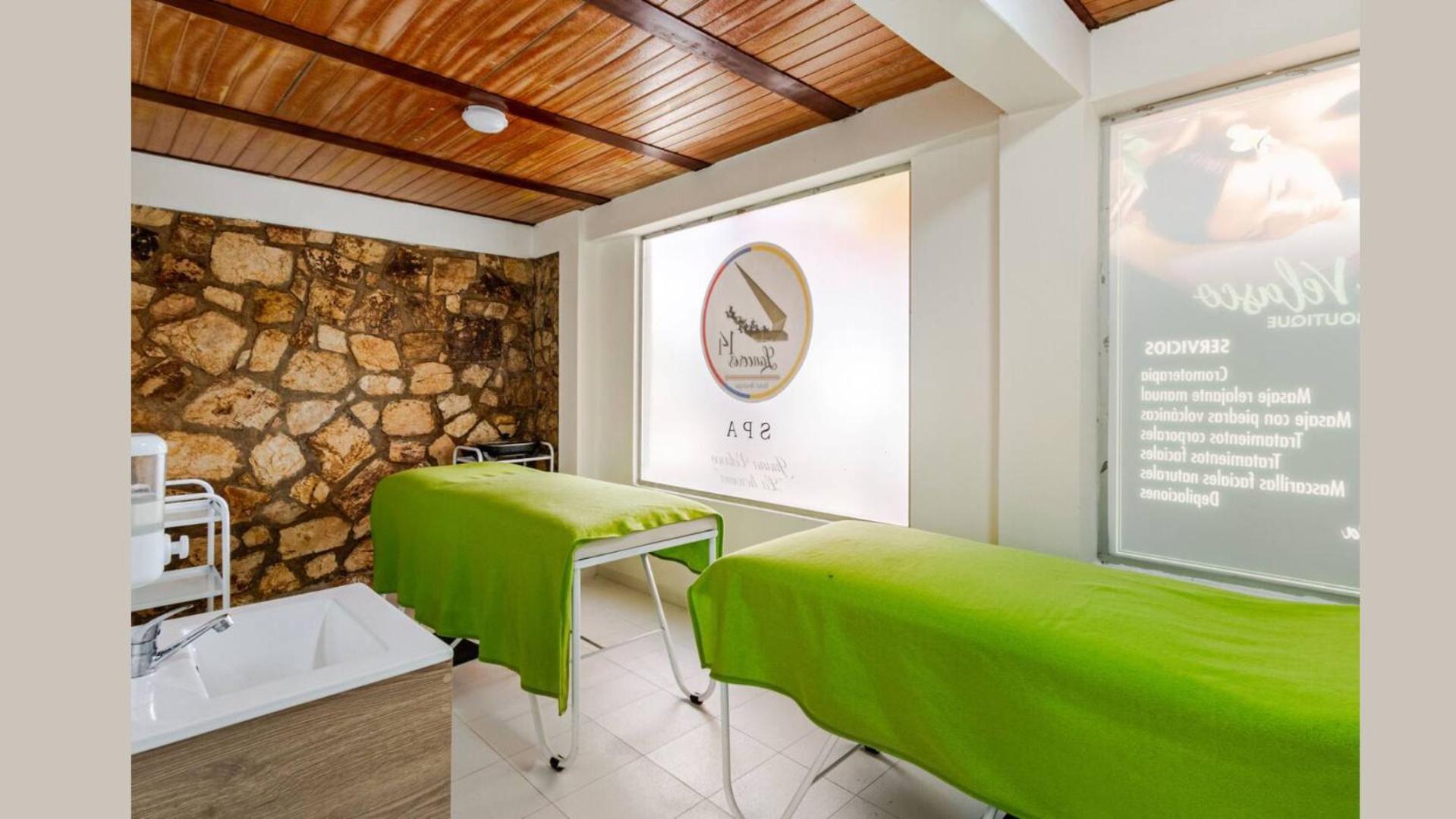 Hotel Boutique 14 Lanceros Paipa Buitenkant foto