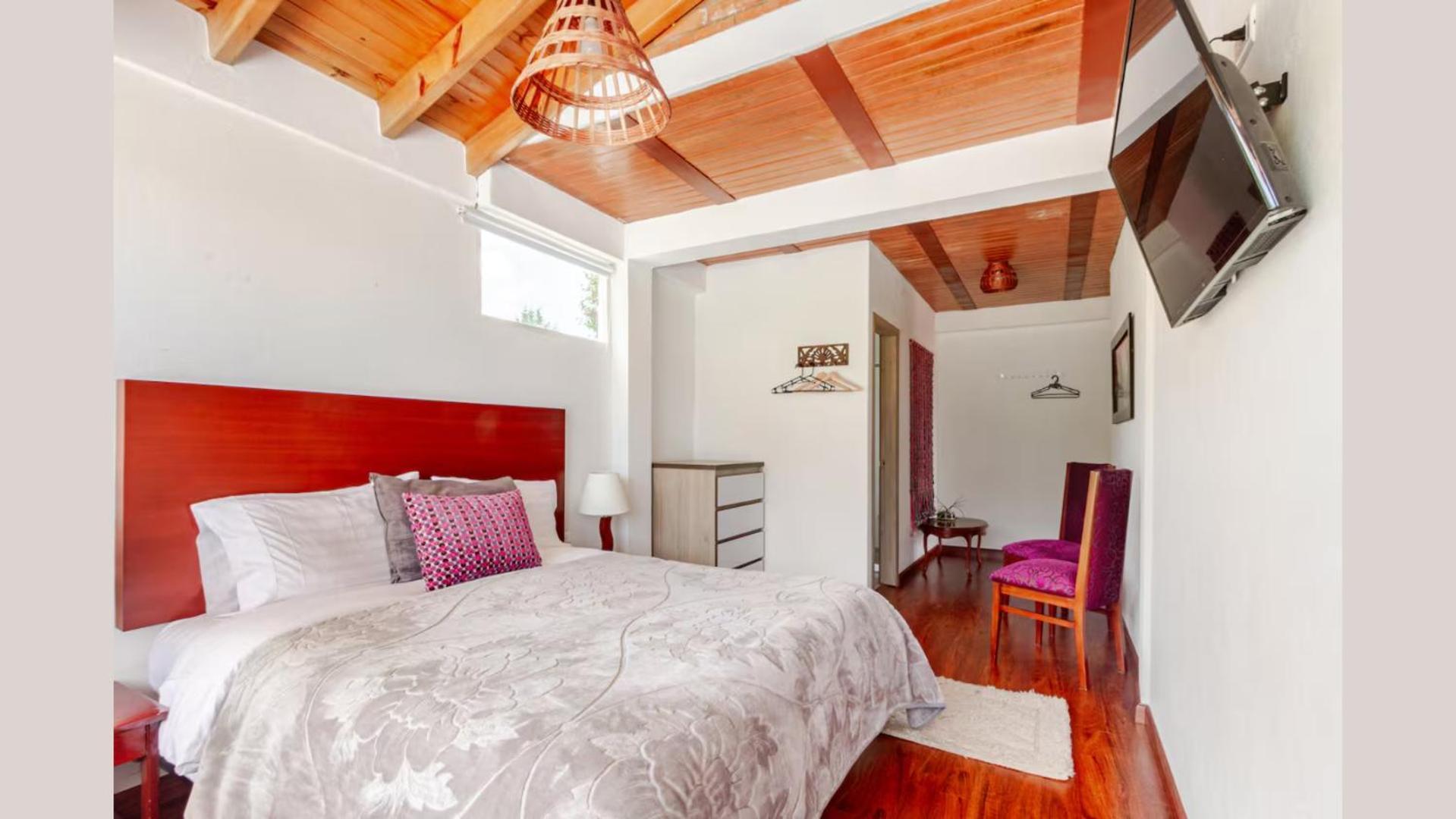 Hotel Boutique 14 Lanceros Paipa Buitenkant foto