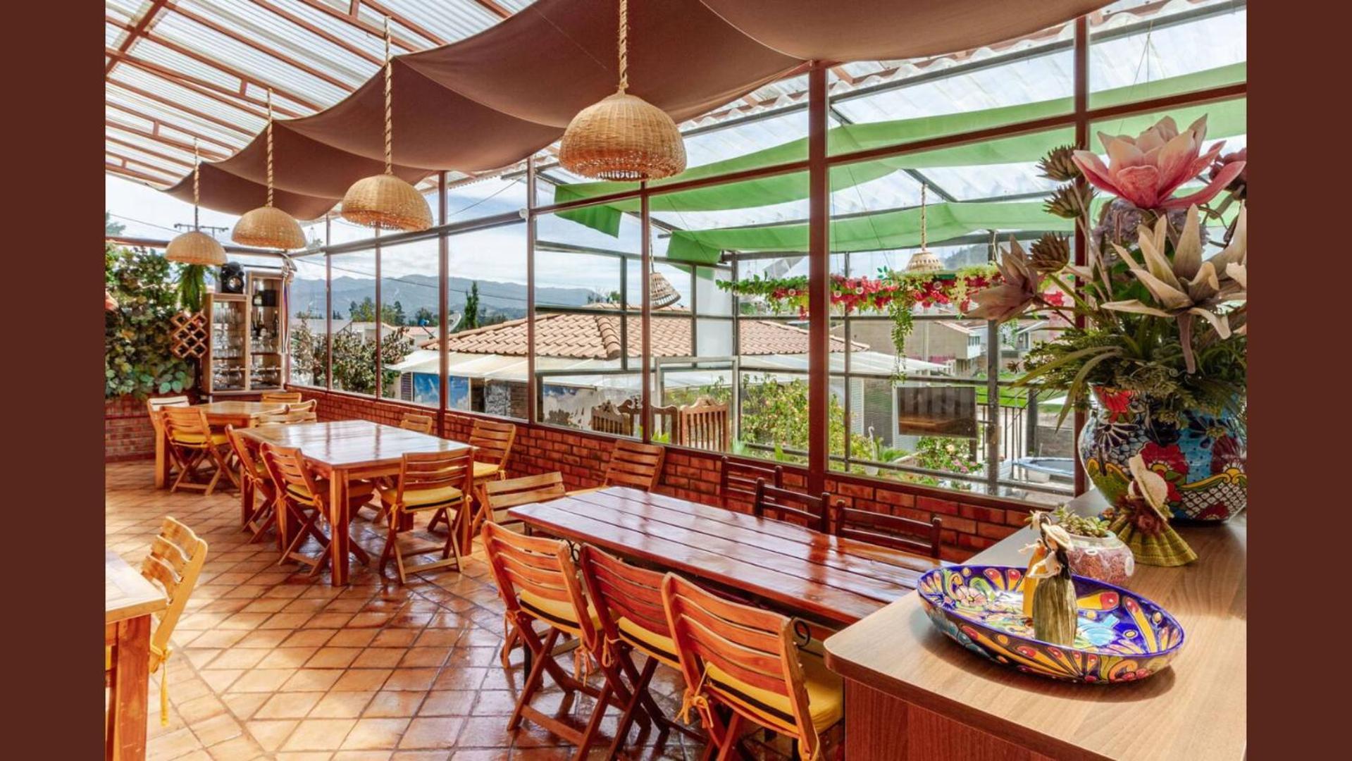 Hotel Boutique 14 Lanceros Paipa Buitenkant foto