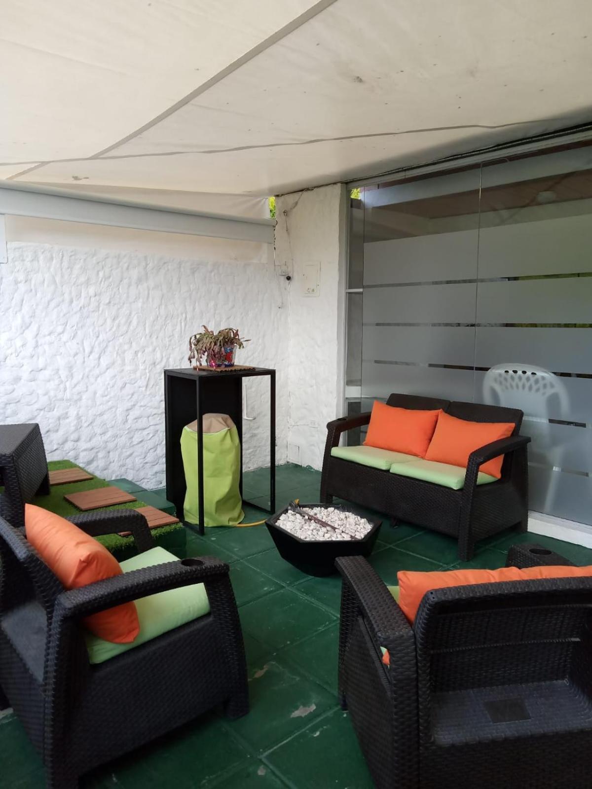 Hotel Boutique 14 Lanceros Paipa Buitenkant foto